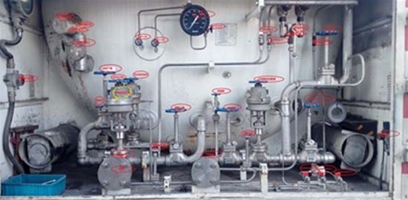 物超限運輸車輛行駛公路管理規定